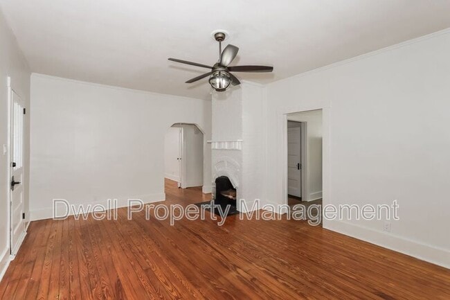 Building Photo - 1913 Ohio Ave