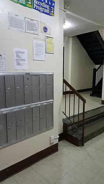 Building Photo - 235 W 146th St