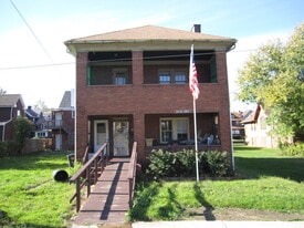 Building Photo - 1014 Lowery St