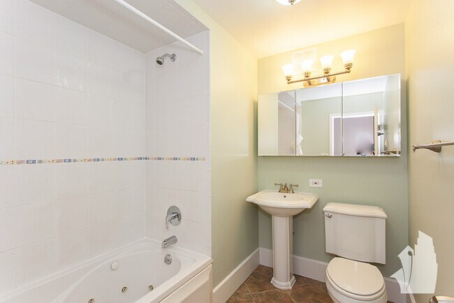 Building Photo - E Division