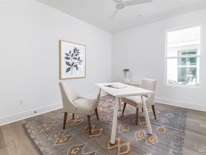 Building Photo - 511 N C St