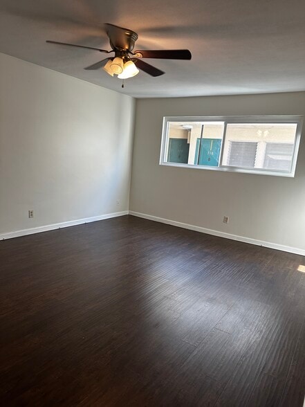 master bedroom - 1770 Ximeno Ave