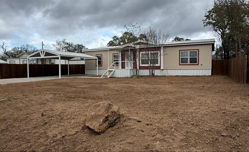 Building Photo - 602 SW 21st St