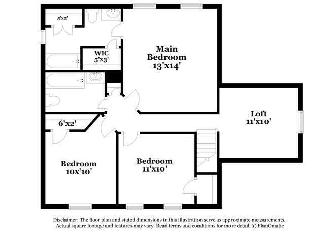 Building Photo - 9809 Holly Park Dr