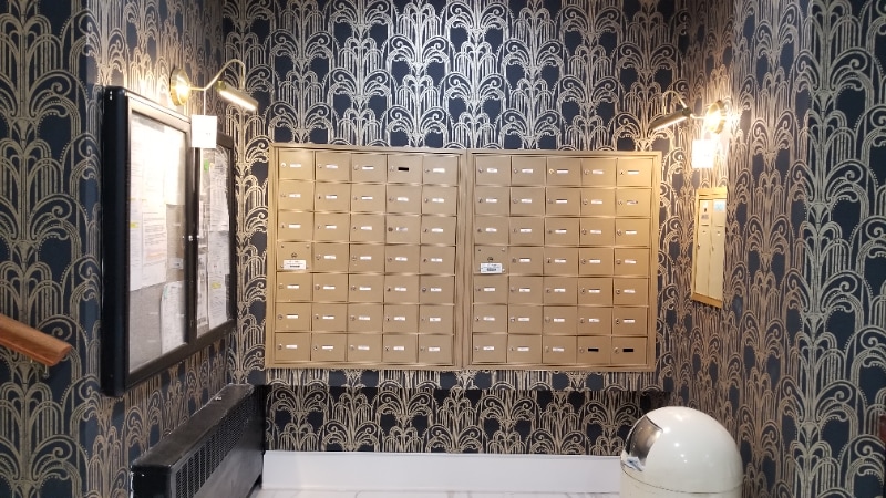 Building Photo - 165 Vroom St