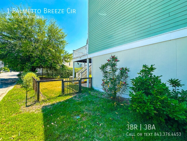 Building Photo - 1 Palmetto Breeze Cir