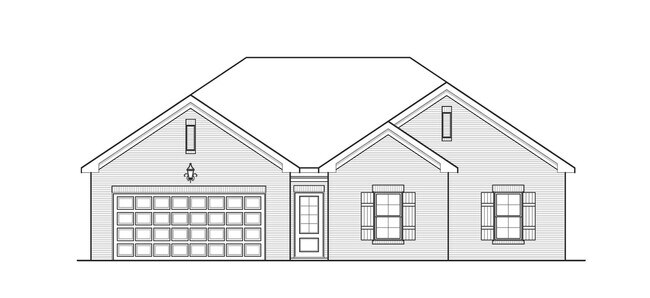 Building Photo - Home for Rent in Clanton, AL!!! Coming Soon!