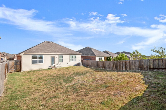 Building Photo - 19801 W.T. Gallaway St