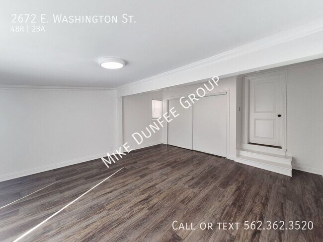 Building Photo - 2672 E Washington St