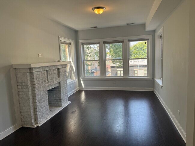 Building Photo - 3613 W Palmer St