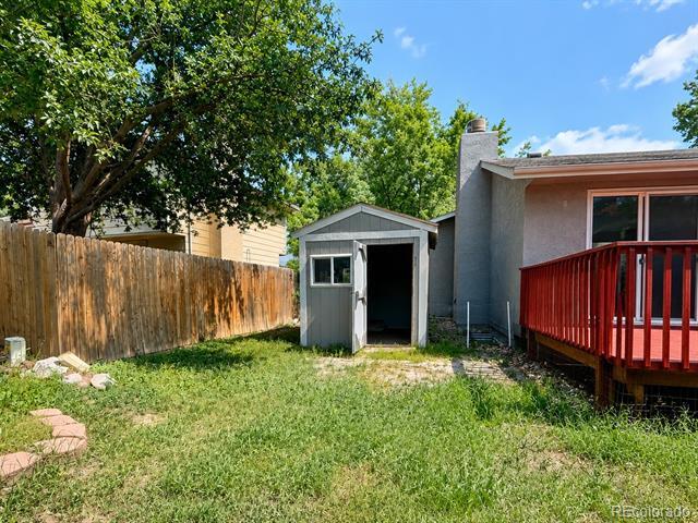 Building Photo - 3470 Fair Dawn Dr