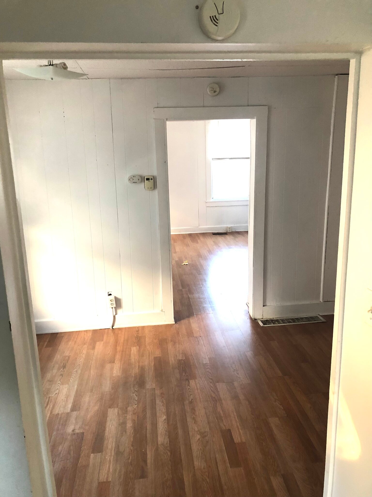 Building Photo - 713 E Michigan St