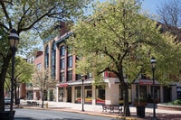 Building Photo - One West