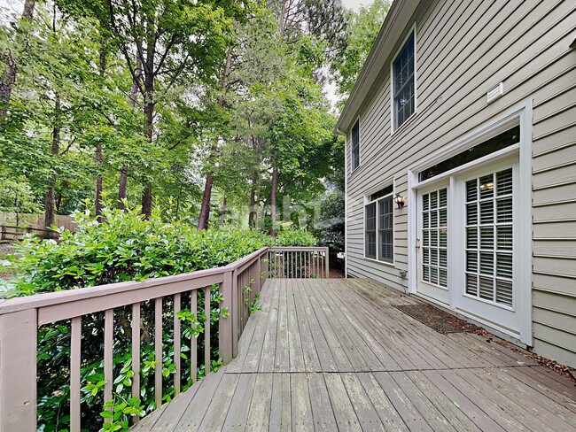 Building Photo - 3606 Hatwynn Road