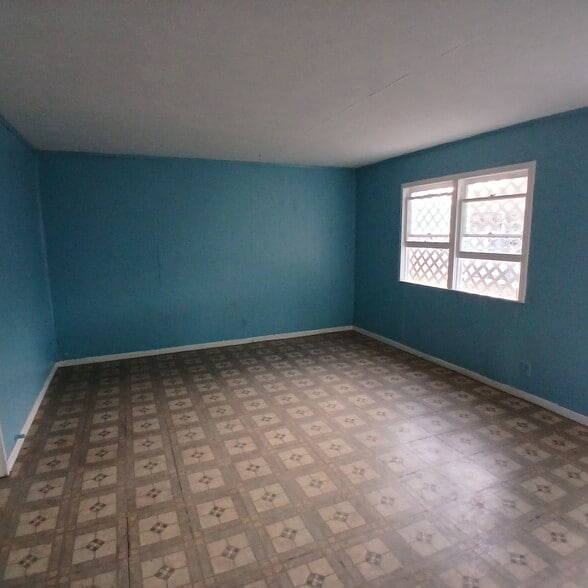 Living Room - 4502 Odem Dr