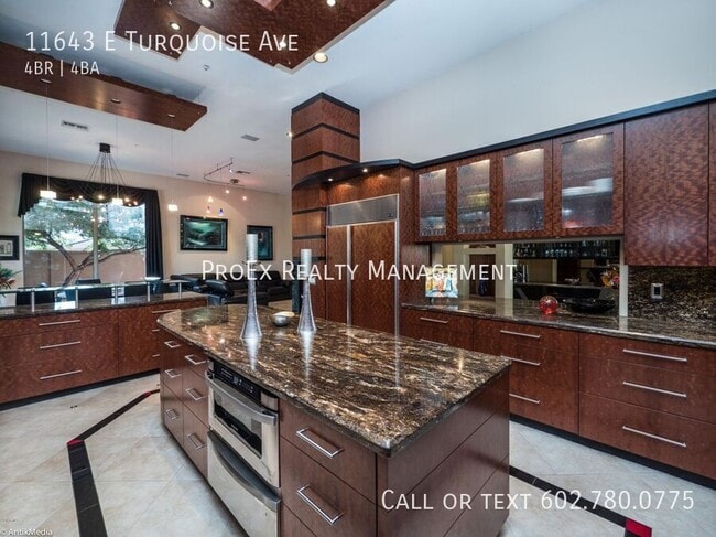 Building Photo - 11643 E Turquoise Ave
