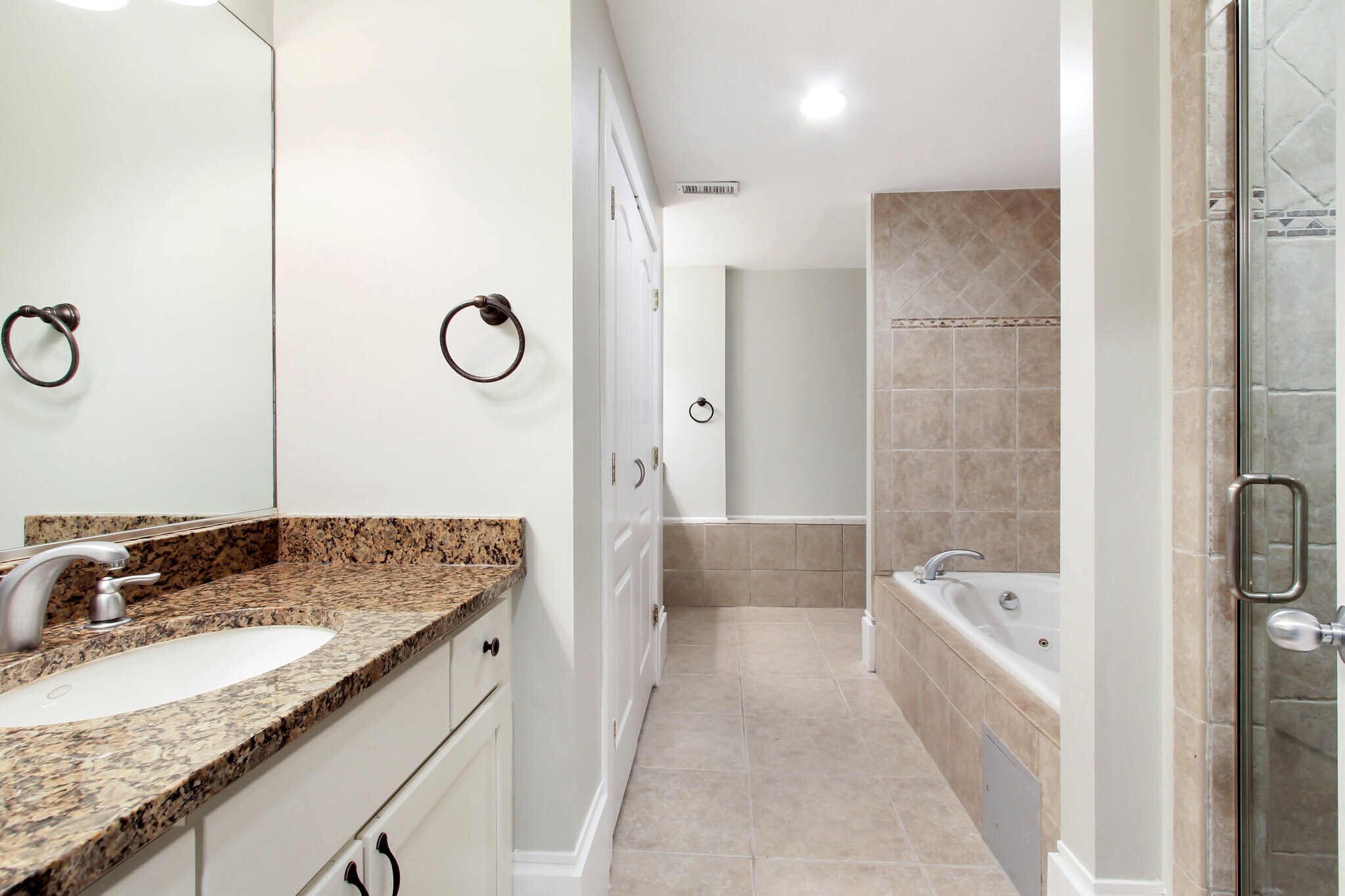 Bathroom Lower Level-1 - 836 Park Ave