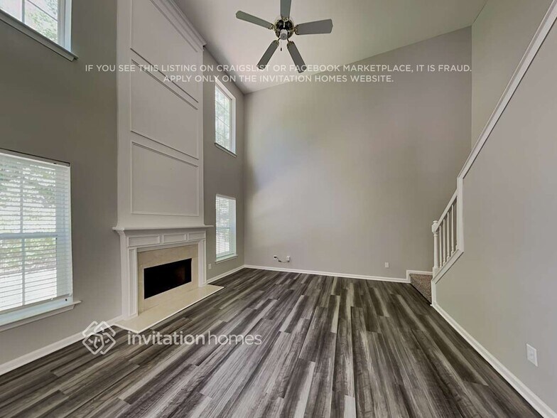 Building Photo - 10600 Northgate Trail Dr