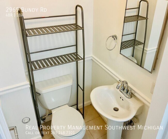 Building Photo - 2969 Bundy Rd