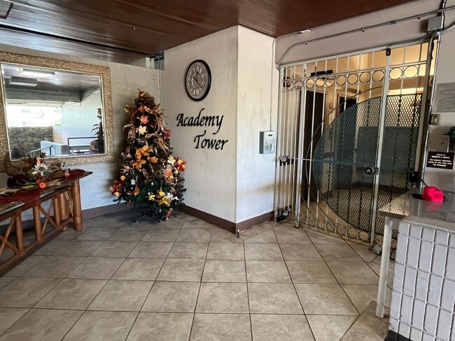 Primary Photo - Academy Tower (Ward Ave/Honolulu) - 2 bedr...