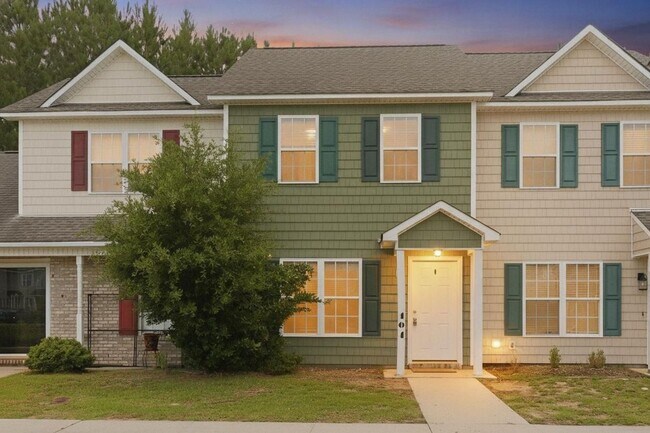 Building Photo - Carolina Forest Townhome