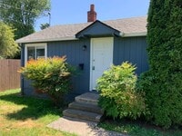 Building Photo - 1 Bedroom House in Whiteaker Neighborhood