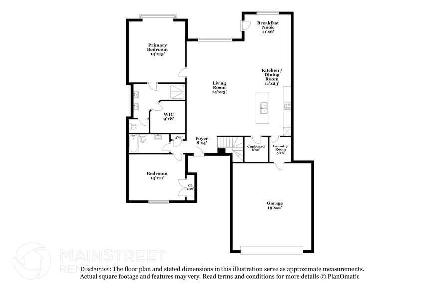 Building Photo - 212 NE Katie Ct