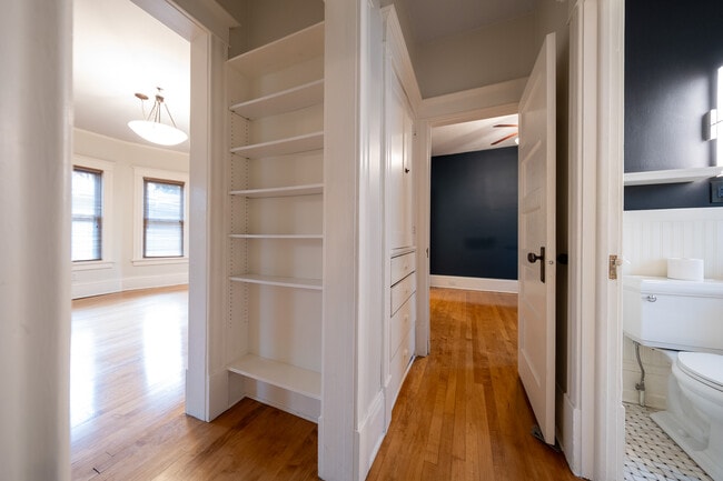 Building Photo - 4135 Quail Ave N