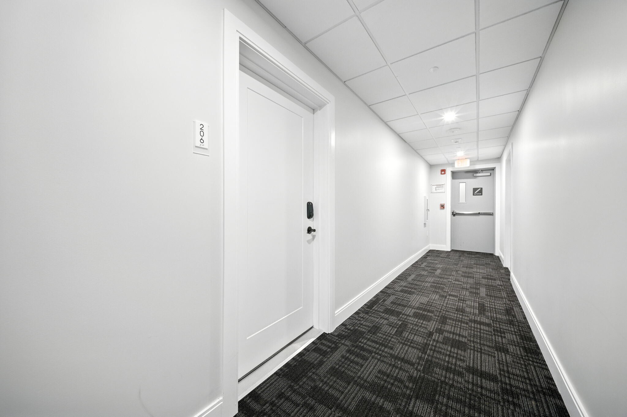 Building Photo - 25 2nd St