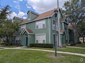 Building Photo - 9548 Lake Chase Island Way