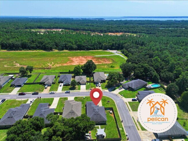 Building Photo - Amazing rental home in Pace, Florida