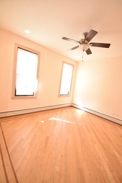 Living Room - 95 Sherman Ave