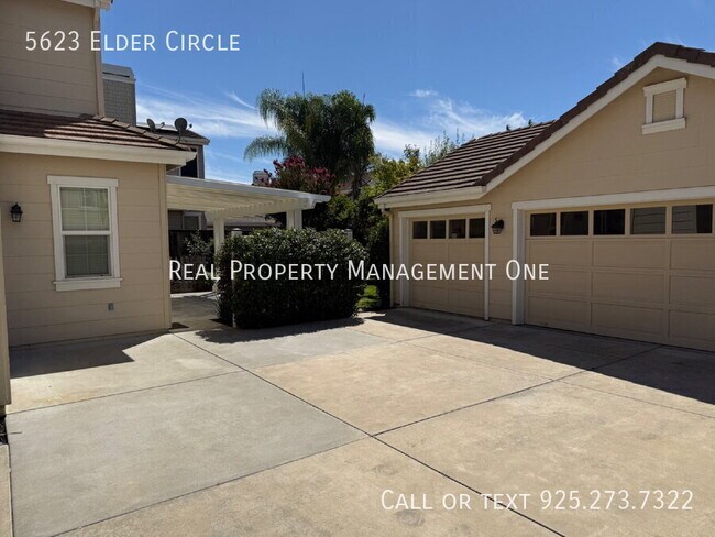 Building Photo - 5623 Elder Cir