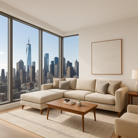 Building Photo - 349 Grand St