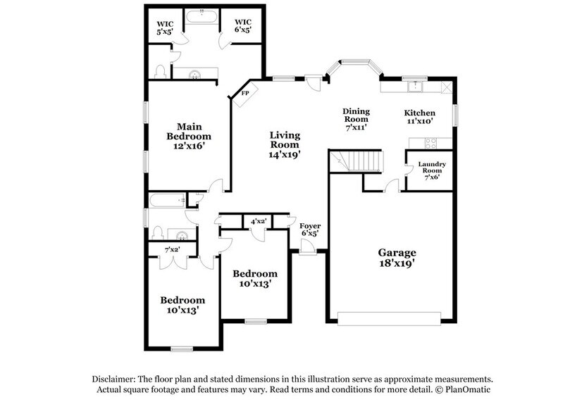 Building Photo - 3058 Wren St
