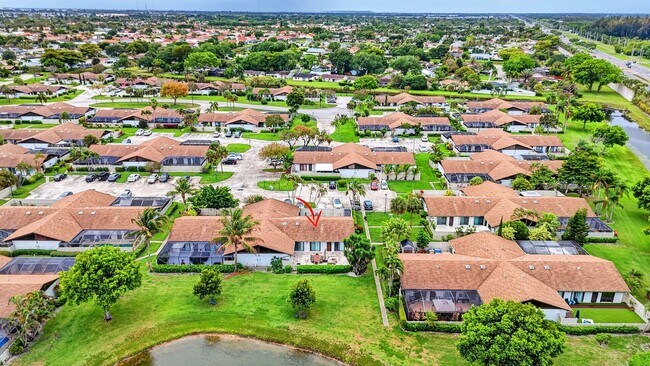 Building Photo - 9903 Boca Gardens Trail