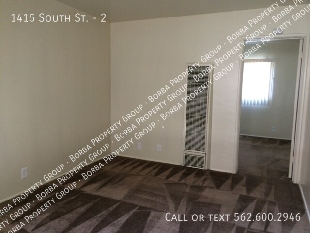 Building Photo - 1415 South St