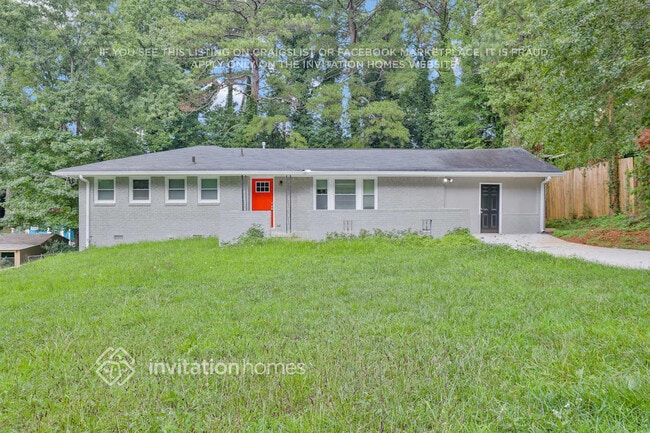 Building Photo - 590 Kenridge Cir