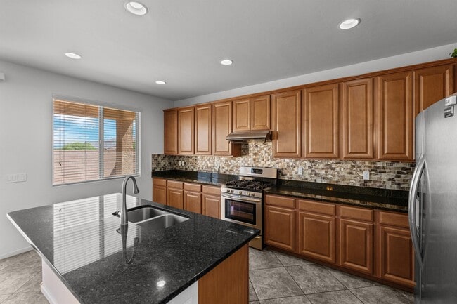 Building Photo - 11459 E Desert Raptor Loop