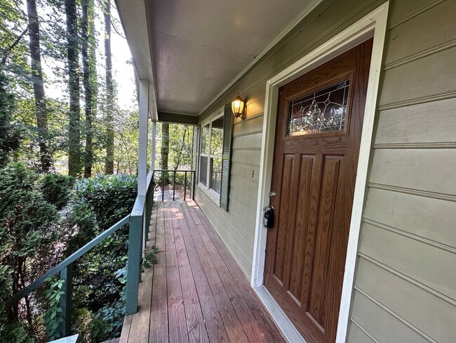 Building Photo - 4595 Tranquil Ln