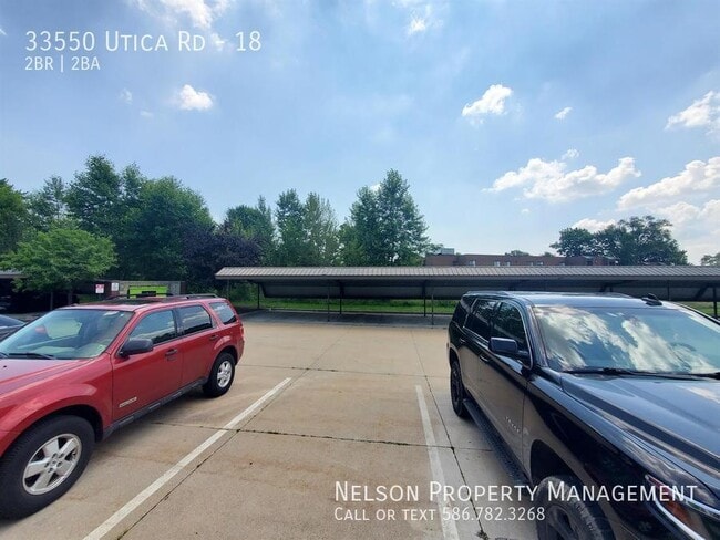 Building Photo - 33550 Utica Rd