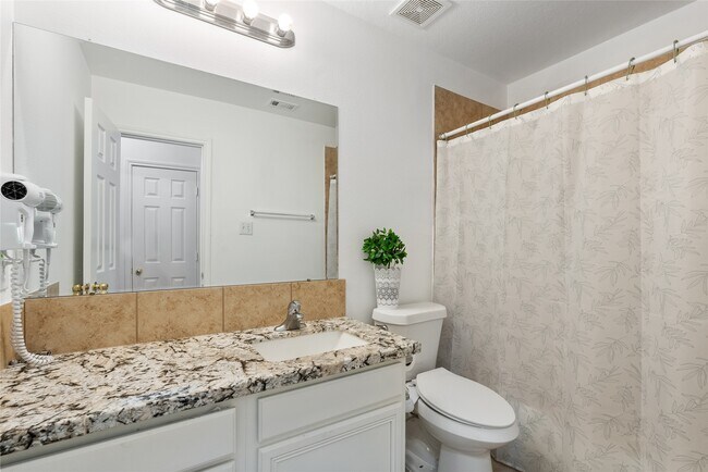 Building Photo - 5902 Rye Creek Dr
