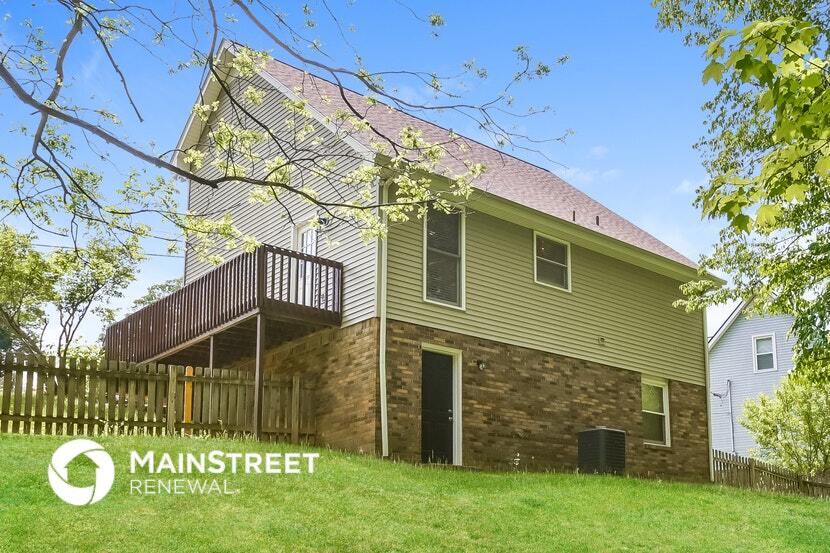 Building Photo - 7104 Totty Rd