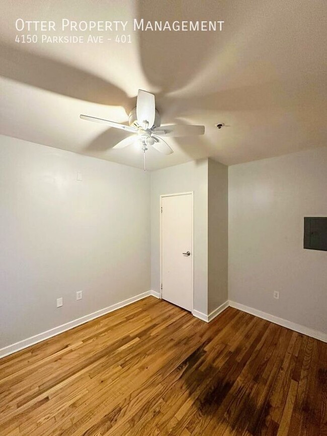 Building Photo - 1BR/1BA Bright and Spacious West Philly Apt