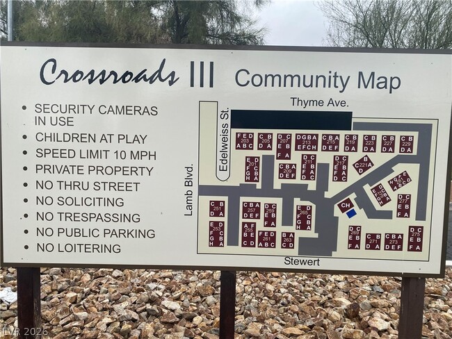 Building Photo - 259 N Lamb Blvd