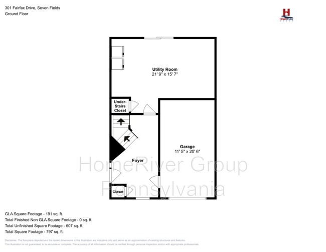 Building Photo - 301 Fairfax Dr