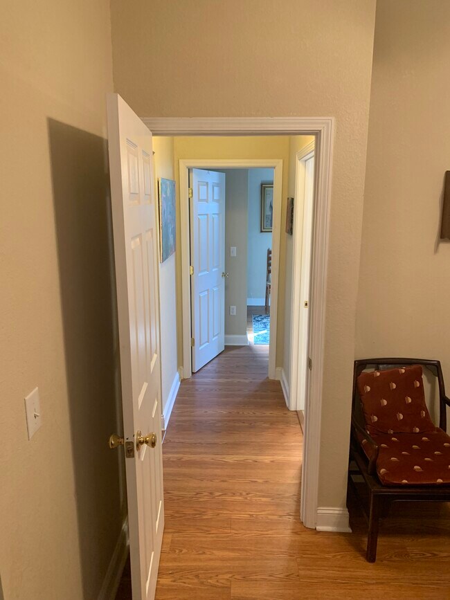 Building Photo - 3514 Brevard Rd