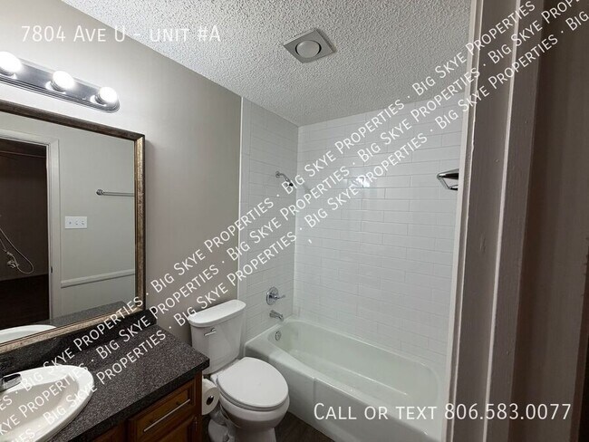 Building Photo - 7804 Avenue U