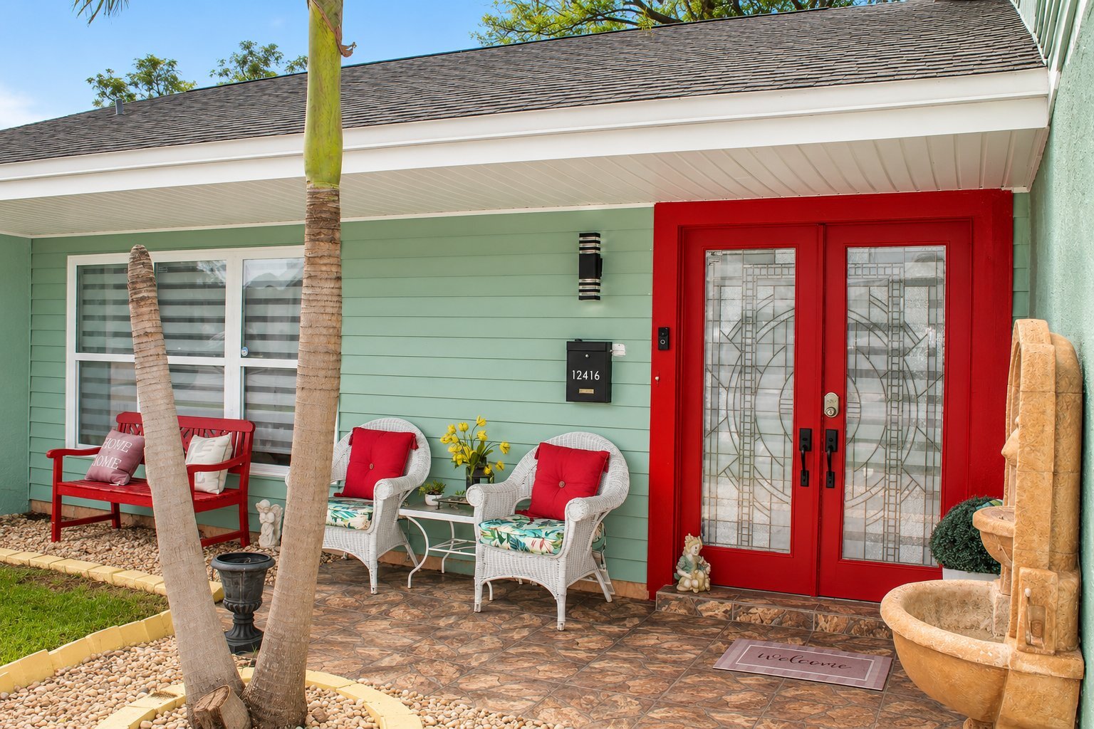 Building Photo - 12416 Cobble Stone Dr