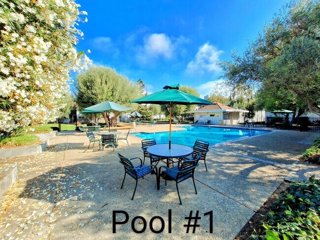 Building Photo - Spacious Second Floor 1bd Condo in Great P...